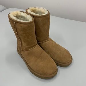 UGG Boots size 6